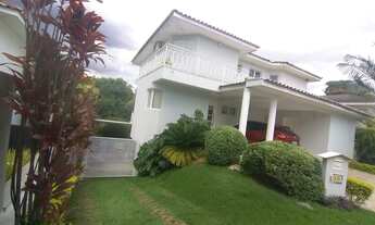 Imagem: CASA PARA LOCAÇÃO COM 04-SUÍTES NO PORTAL