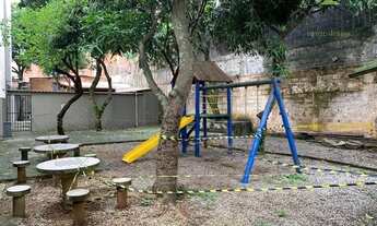 Imagem 2: Apartamento com 2 dormitórios à venda, 50 m² por R$ 230.000,00 - Vila Prudente (Zona Leste