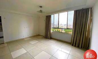 Imagem 2: São Paulo - Apartamento Padrão - Mooca