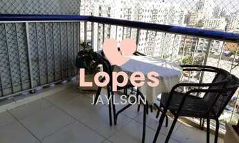 Imagem 3: APARTAMENTO - 02 QUARTOS - CACHAMBI