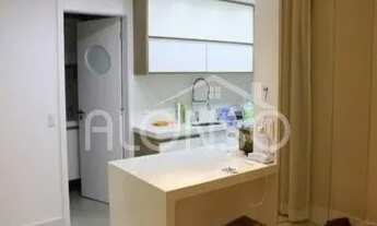 Imagem 9: Apartamento De Alto Padrão,126 m Ecos Natureza Club - Ma- 21473