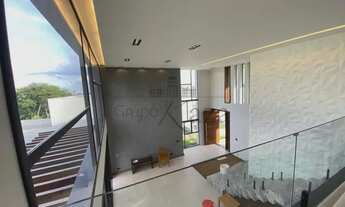 Imagem 6: Casa Condomínio - Reserva do Paratehy - 450m² - 4 Dormitórios - Urbanova