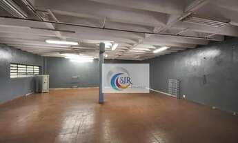 Imagem 7: Galpão para alugar, 1600 m² - Lapa - São Paulo/SP