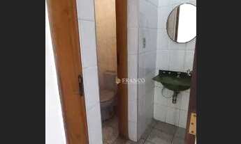 Imagem 4: Sobrado com 2 dormitórios para alugar, 130 m² - Jardim Ana Emília - Taubaté/SP