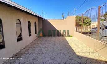 Imagem 3: LOCAÇÃO Casa com 4 dormitórios