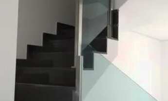 Imagem 5: Casa para venda tem 122 metros quadrados com 3 quartos em Jardim Matarazzo - São Paulo - S