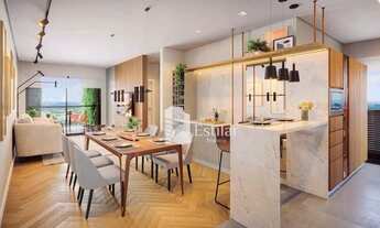 Imagem 2: Apartamento com 03 quartos (01 suíte) no Bigorrilho, Curitiba