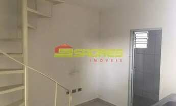 Imagem: SãO PAULO - Kitchenette/Studio - Vila Gustavo