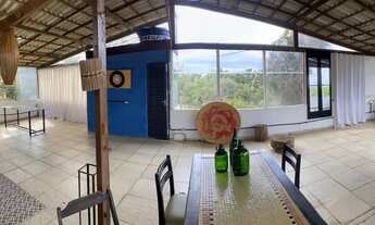 Imagem 5: Casa localizada em bairro nobre de Lagoa Santa, MG