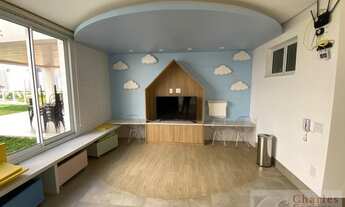 Imagem 3: Apartamento para Venda em Goiânia, Jardim América, 3 dormitórios, 3 suítes, 4 banheiros, 3