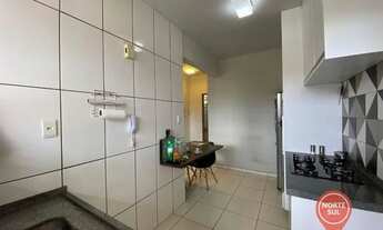 Imagem 6: Apartamento com 2 dormitórios para alugar, 90 m² por R$ 2.703,25/mês - Santo Antônio - Bru