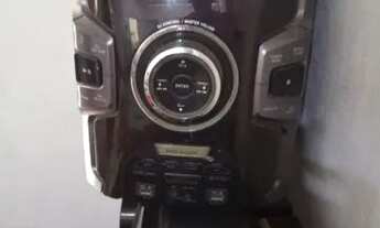 Imagem 3: Som dasony Casa com venda por R$400