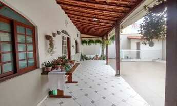 Imagem 3: Sobrado para venda com 309 metros quadrados com 3 quartos