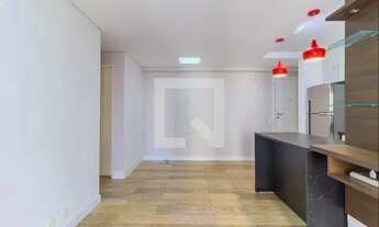 Imagem 3: Apartamento para Aluguel - Água Branca, 2 Quartos, 63 m2