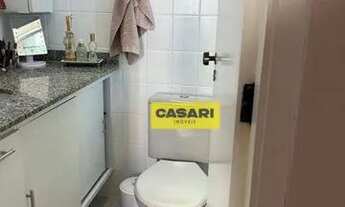 Imagem 3: Apartamento com 3 dormitórios para alugar, 97 m² - Rudge Ramos - São Bernardo do Campo/SP