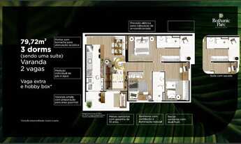 Imagem 4: NTS-LANÇAMENTO BOTHANIC PARC