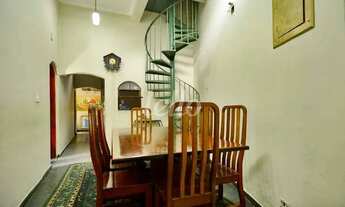 Imagem 3: Santo André - Casa Comercial - Santa Teresinha