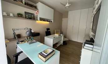 Imagem 6: Pereira Imóveis Vede: Excelente apto 213m² 3/4 sendo 2 suítes avarandadas - Valor: R$ 1.05