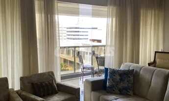 Imagem 3: Apartamento - Cambuí - Campinas