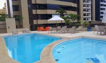 Imagem 2: Apartamento à venda no bairro Pituba - Salvador/BA