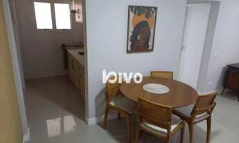 Imagem 6: Apartamento com 1 quarto e 1 vaga para alugar, 50 m² pacote por R$ 3.869/mês - Vila Clemen
