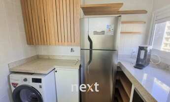 Imagem 4: Apartamento - Cambuí - Campinas