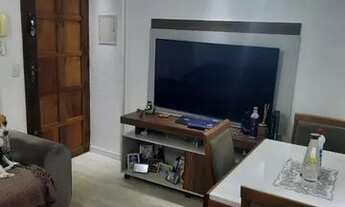 Imagem: Apartamento Reformado com Documentação