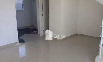 Imagem 2: Sobrado 03 quartos (01 suíte) e 02 vagas no Cruzeiro, São José dos Pinhais