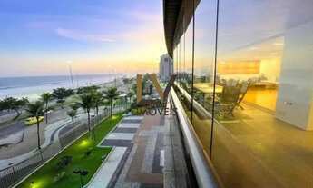 Imagem 4: Lindo apartamento de 4 suítes na praia da Barra da Tijuca