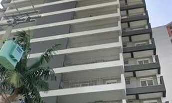 Imagem: Apartamento Venda Paraíso 98 m² 2 Dormitórios