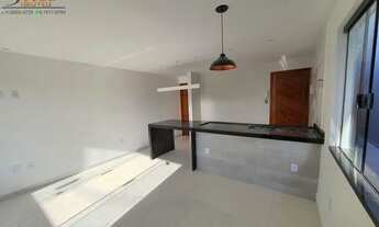 Imagem 7: Casa Linear para Venda em Jardim Atlântico Oeste (Itaipuaçu) Maricá-RJ - 572