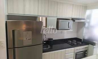 Imagem 6: Santo André - Apartamento Padrão - Jardim Monte Líbano