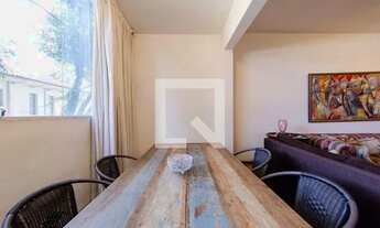 Imagem 5: Apartamento para Aluguel - Barro Preto, 3 Quartos, 170 m2