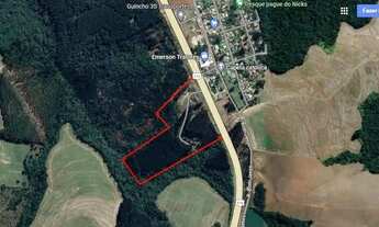 Imagem 2: Terreno para Venda em Ponta Grossa, Alto do Pinheirinho