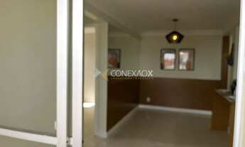 Imagem 3: Apartamento - São Bernardo - Campinas