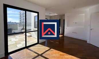 Imagem 3: Venda Cobertura 3 Dormitórios - 134 m² Moema