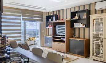 Imagem 7: Apartamento totalmente mobiliado e completo, no bairro São José, em Flores da Cunha/RS. Co