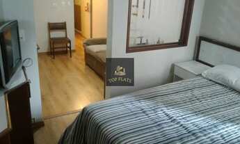 Imagem 7: Flat no Jardins Paulista