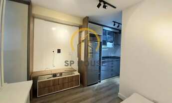 Imagem: Studio para locação, 01 dormitório, 26m²