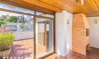 Imagem 7: Cobertura com 2 dormitórios e 2 vagas de garagem