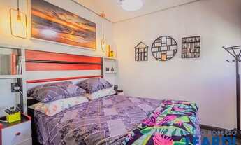 Imagem 5: COBERTURA - MORUMBI - SP