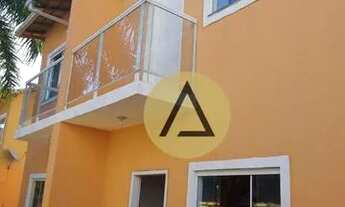 Imagem 2: Casa com 2 dormitórios, 70 m² - venda por R$ 270.000,00 ou aluguel por R$ 1.142,11/mês - C