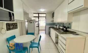 Imagem 5: APARTAMENTO 3 DORMITORIOS-1 SUITE- 2 VAGAS - VENDA