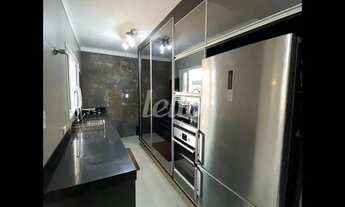 Imagem 5: Santo André - Apartamento Padrão - Jardim Stella