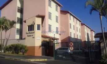 Imagem: Apartamento - Jardim das Bandeiras - Campinas
