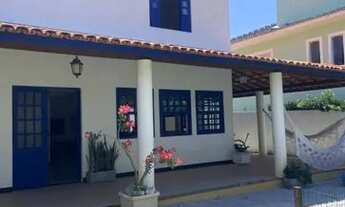 Imagem 2: Buraquinho - Miragem , casa com 5/4 Lauro de Freitas - Bahia