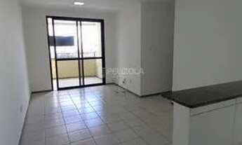 Imagem 2: Apartamento para aluguel, 3 quartos, 1 suíte, 1 vaga, PONTO NOVO - Aracaju/SE