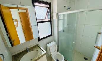 Imagem 6: Oportunidade apartamento para aluguel com 81m, 3 quartos sendo 1 suite em Boa Viagem - Rec