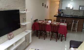 Imagem: Apartamento reformado e decorado a Venda