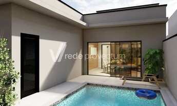 Imagem 4: Casa - Parque Brasil 500 - Paulínia